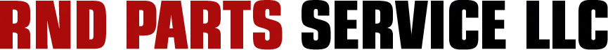 rnd-part-services-logo-1920w Logo for RND Parts Service LLC
